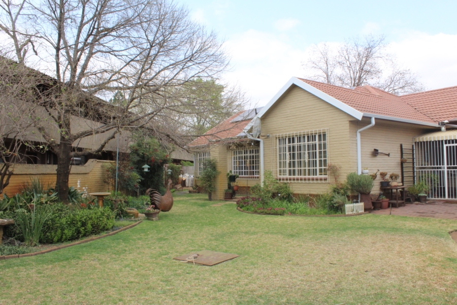 3 Bedroom Property for Sale in Parys Free State